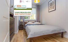 Cr Rodzinny Apartament Chrobrego 16